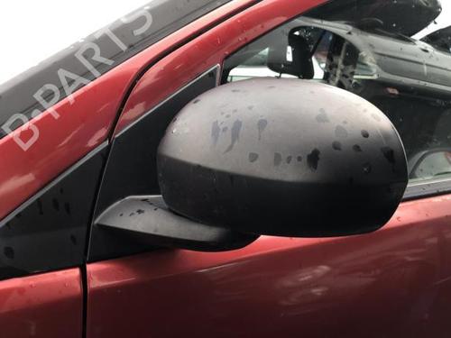 Used Left mirror Left mirror DODGE CALIBER 2.0 CRD (140 hp) 25679636 25679636