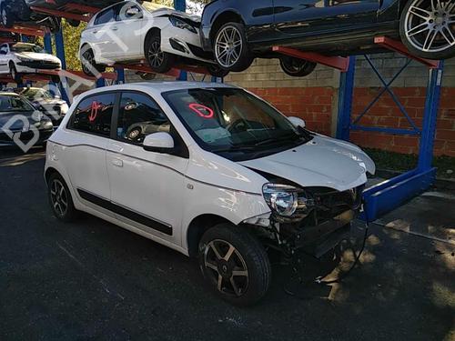 AC compressor RENAULT TWINGO III (BCM_, BCA_) 1.0 SCe 70 | BP25679100M34 - Image 11