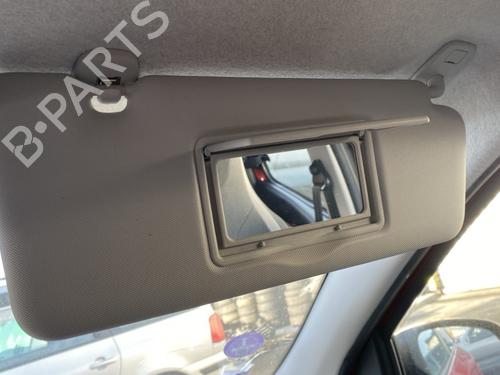 Right sun visor RENAULT TWINGO III (BCM_, BCA_) 0.9 TCe 95 | BP31069355I2