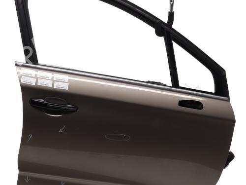 Used Right front door CITROËN C4 II (NC_) 1.2 THP 130 (NCHNYM, NCHNYT) (130 hp) 27320637