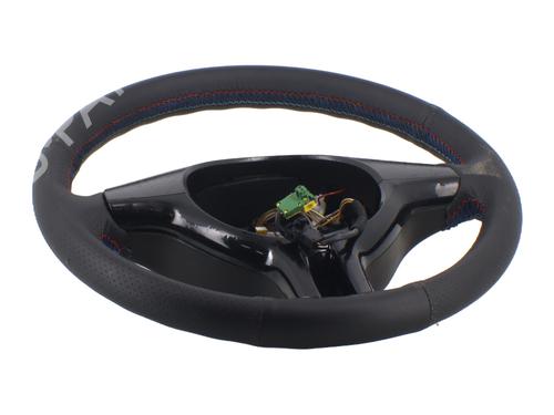 Used Steering wheel BMW 3 (E46) 320 d (150 hp) 27819581