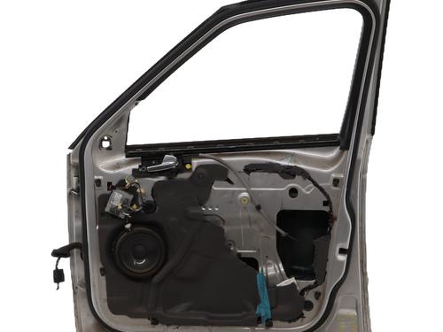 Front right exterior door handle FORD S-MAX (WA6) 2.2 TDCi | BP27985565C129