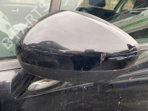 Used Left mirror CITROËN C4 I (LC_) 1.6 HDi (90 hp) 25673714