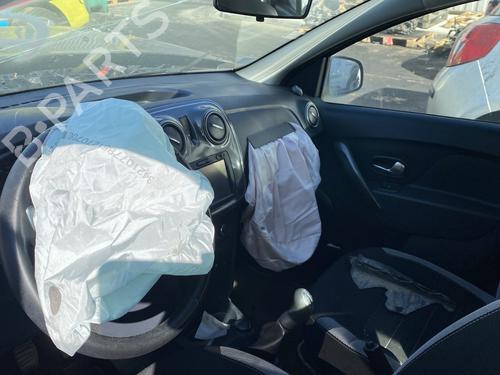 Rear left window mechanism DACIA SANDERO II TCe 90 (B8M1, B8MA, B8AC) | BP29312859C24  - Image 5