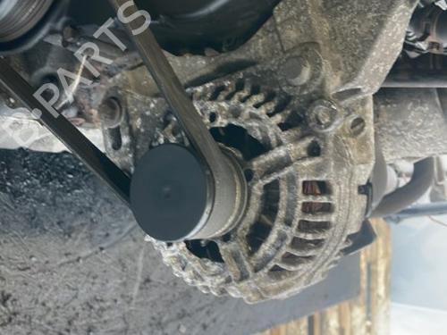 Used Alternator SEAT IBIZA III (6L1) 1.4 TDI (70 hp) 25686414