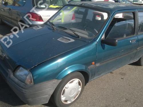 Used Parts ROVER 100 / METRO Hatchback (XP) 111 C/L/S (60 hp) 2540074