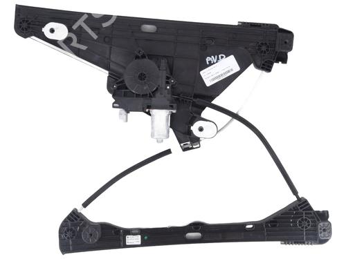 Used Front right window mechanism Front right window mechanism 32122409 32122409
