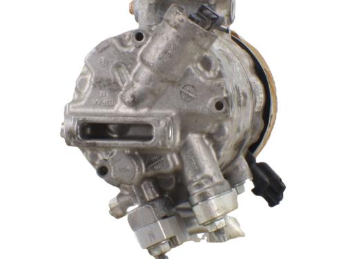 AC compressor FORD PUMA (J2K, CF7) 1.0 EcoBoost mHEV | BP40118080M34 - Image 3