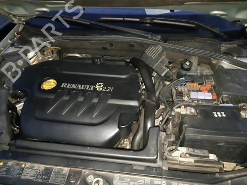 Left headlight RENAULT LAGUNA II (BG0/1_) 2.2 dCi (BG0F) | BP25699127C28 - Image 4