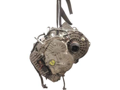 Caixa de velocidades Caixa de velocidades RENAULT CLIO IV (BH_) 1.6 RS (BHJ4, BHJ6, BHMM) (200 hp) 36141764 36141764
