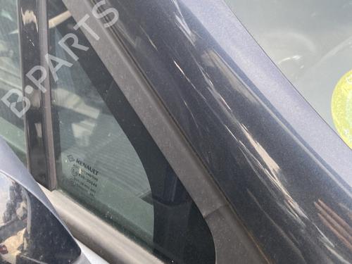 Used Front right quarter glass RENAULT SCÉNIC III (JZ0/1_) 1.5 dCi (110 hp) 28217437