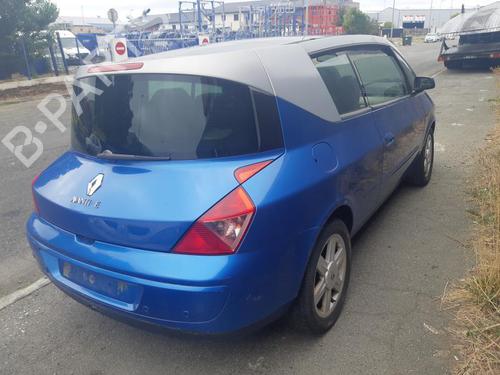 Right headlight RENAULT AVANTIME (DE0_) 3.0 V6 (DE04, DE0T) | BP25689359C29  - Image 9