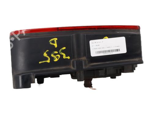 Right taillight CITROËN BERLINGO / BERLINGO FIRST MPV (MF_, GJK_, GFK_) 2.0 HDI 90 (MFRHY) | BP29285634C35 