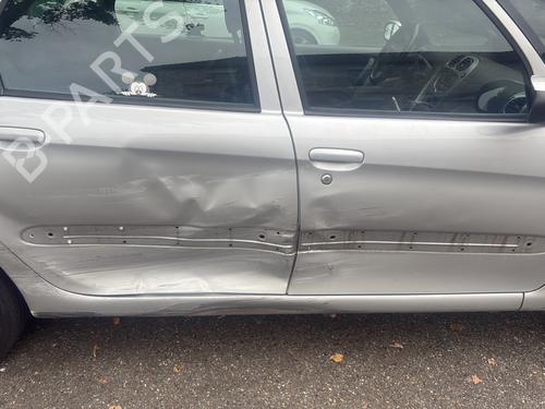 Left taillight CITROËN XSARA PICASSO (N68) 1.6 HDi | BP31184202C34 