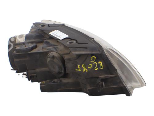 Left headlight VW PASSAT B6 (3C2) 2.0 TDI 16V | BP27326342C28  - Image 7