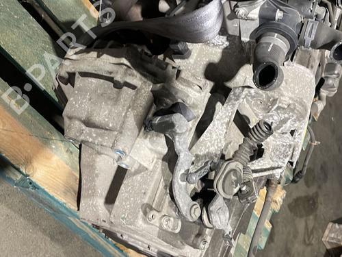 Gearbox MERCEDES-BENZ A-CLASS (W168) A 140 (168.031, 168.131) | BP25688546M3 