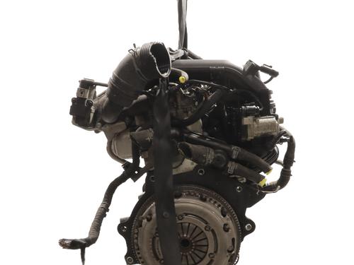 Engine SEAT IBIZA IV (6J5, 6P1) 1.2 TSI | BP25678448M1 - Image 2