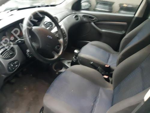 Front right window mechanism FORD FOCUS I (DAW, DBW) 1.8 TDCi | BP25696212C23 