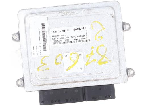 Computer KIA XCEED (CD) 1.6 GDI Hybrid (141 hp) 32299764