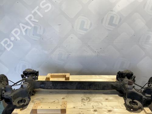 Used Rear axle CITROËN C3 / C3 ORIGIN III (SX) 1.2 PureTech 82 (83 hp) 25694744