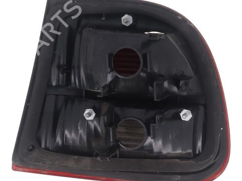 Left tailgate light SEAT LEON (1M1) 1.9 TDI | BP28168945C79 