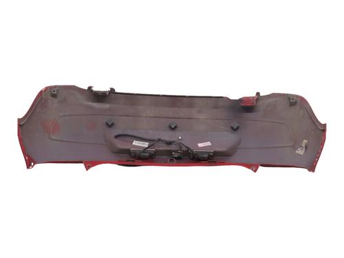 Bagtil kofangere Bagtil kofangere CITROËN C1 II (PA_, PS_) 1.2 VTi 82 (82 hp) 39629172 39629172