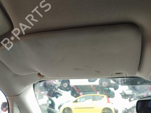 Left sun visor FORD GALAXY III (CK) 2.0 TDCi | BP37751290I1 - Image 2