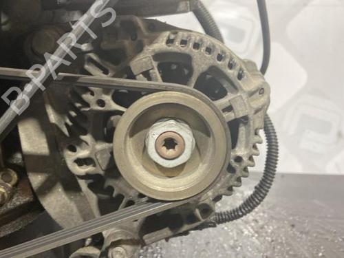 Used Alternator Alternator RENAULT CLIO II (BB_, CB_) 1.2 (BB0A, BB0F, BB10, BB1K, BB28, BB2D, BB2H, CB0A,... (58 hp) 25674248 25674248