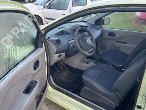 Starter RENAULT TWINGO II (CN0_) 1.2 (CN0D) | BP25674923M8 