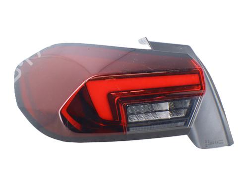 Left taillight OPEL CORSA F (P2JO) 1.2 (68) | BP37751231C34 - Image 5