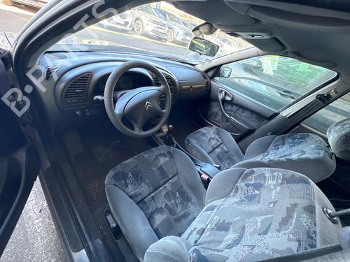 Used Parts CITROËN XSARA (N1) 1.6 16V 5015864