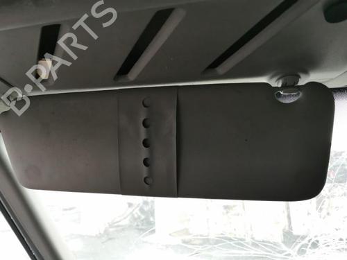 Left sun visor RENAULT MASTER III Platform/Chassis (EV, HV, UV) 2.3 dCi 125 FWD (EV0C, EV0D, EV0J, HV0C, HV0D, HV0H,... | BP25698418I1 - Image 14