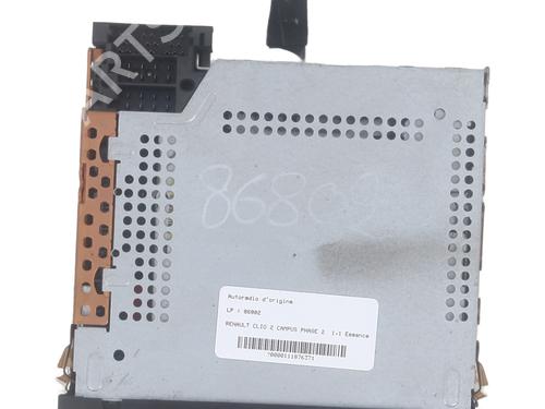 Used Radio Radio 28809621 28809621