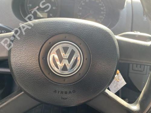 Driver airbag VW POLO (9N_, 9A_) 1.4 16V | BP25698574C9 
