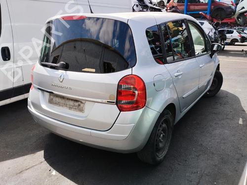 Left front window switch RENAULT MODUS / GRAND MODUS (F/JP0_) 1.5 dCi (FP0F, JP0F) | BP37036818I27 - Image 5