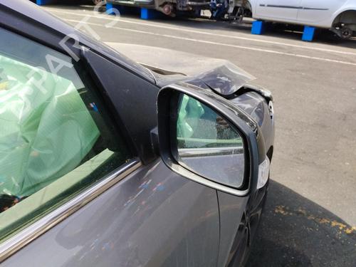 Used Right mirror Right mirror RENAULT MEGANE III Grandtour (KZ0/1) 1.2 TCe (KZ16, KZ28) (132 hp) 36516437 36516437
