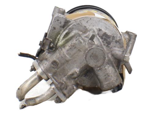 AC compressor PEUGEOT PARTNER Box Body/MPV (K9) 1.5 BlueHDI 130 | BP27611274M34 