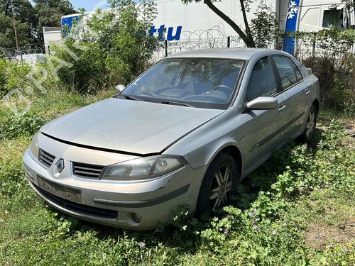 Left tailgate light RENAULT LAGUNA II (BG0/1_) 1.9 dCi (BG1A, BG1W, BG0G) | BP25698055C79 - Image 9