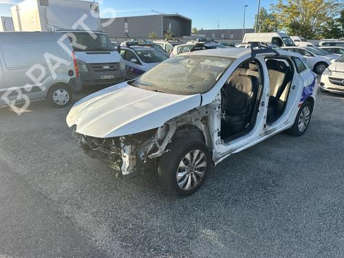 Used Parts RENAULT MEGANE IV Grandtour (K9A/M/N_) 1.5 dCi 110 5007822