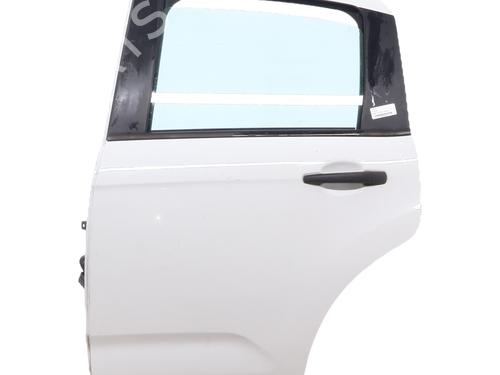 Dør venstre bagtil CITROËN C3 II (SC_) 1.0 VTi 68 | BP32067949C4 - Image 3