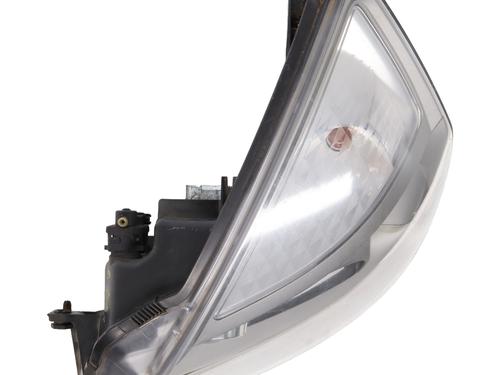 Used Left headlight Left headlight RENAULT ESPACE IV (JK0/1_) 1.9 dCi (JK0U) (116 hp) 25681479 25681479