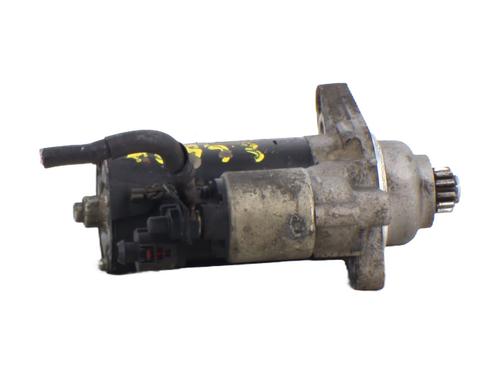 Starter SKODA FABIA II (542) 1.6 TDI | BP27595781M8  - Image 6