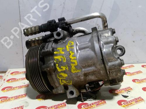 AC compressor FIAT GRANDE PUNTO (199_) 1.3 D Multijet | BP25693229M34 