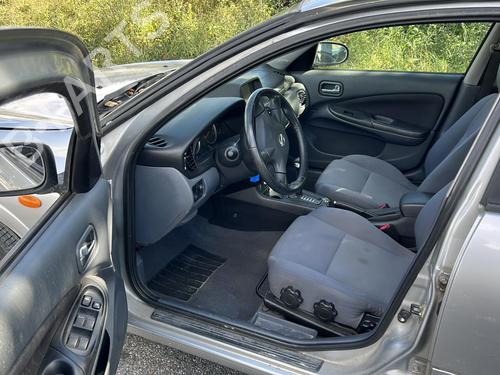 Switch NISSAN ALMERA II Hatchback (N16) 1.8 | BP25692147I30  - Image 6