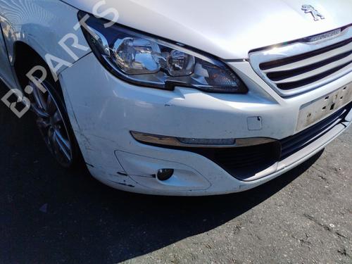 Used Right front fog light Right front fog light PEUGEOT 308 II (LB_, LP_, LW_, LH_, L3_) 1.6 HDi / BlueHDi 115 (115 hp) 34280906 34280906