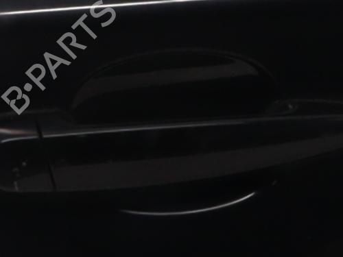 Front right door window BMW 1 (E87) 120 d | BP25685166C19 