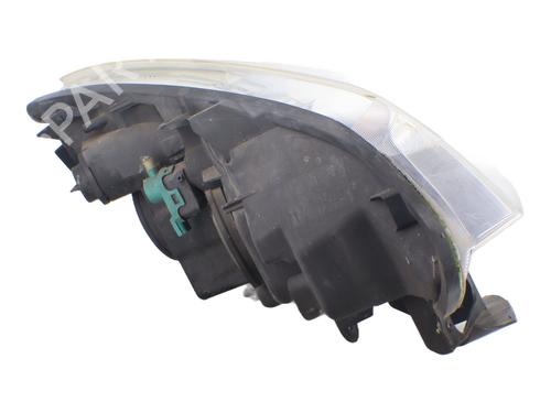 Used Left headlight Left headlight RENAULT SCÉNIC II (JM0/1_) [2003-2010] 36057163 36057163