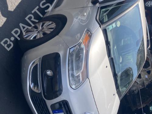 Left headlight CITROËN C3 Picasso (SH_) 1.6 HDi | BP25686480C28  - Image 9