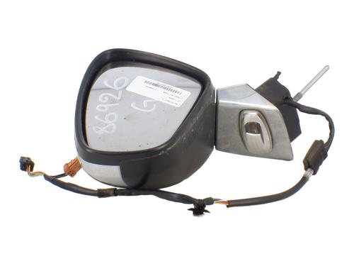 Used Left mirror CITROËN DS3 (SA_) 1.2 VTi 82 (82 hp) 31127707