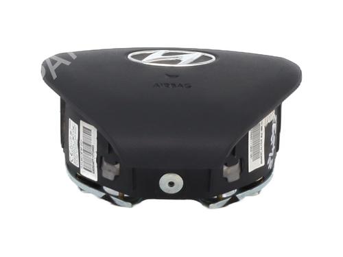 driver-airbag-hyundai-ix35-lm-el-elh-2009-2010-2011-2012-2013-2014-2015-2016-25681367 main image